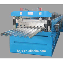 2016 best-selling models,Floor deck roll forming machine